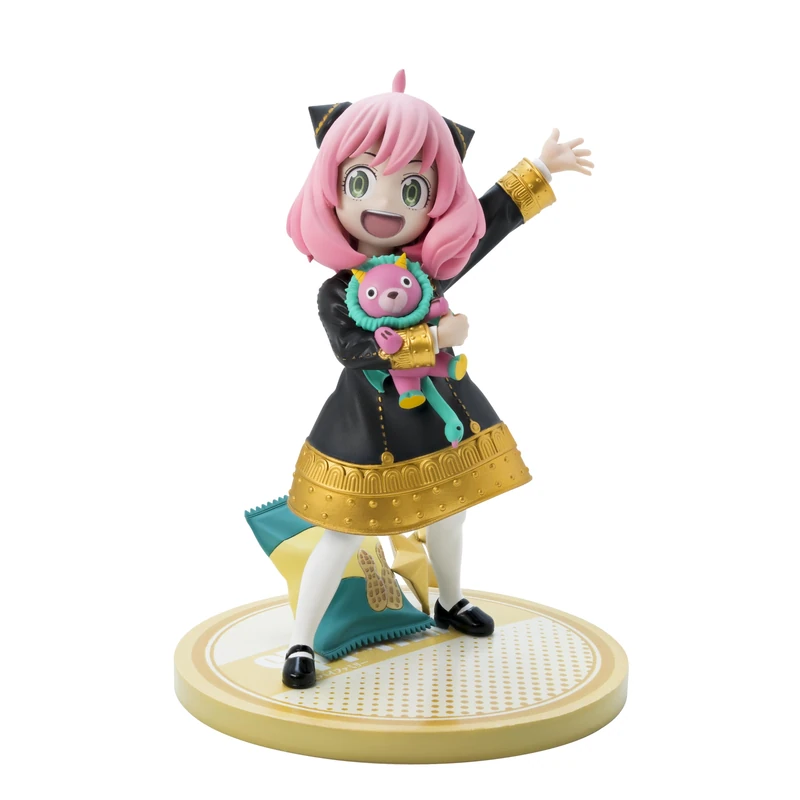 ABYstyle Studio - Spy Family Anya Forger Figure