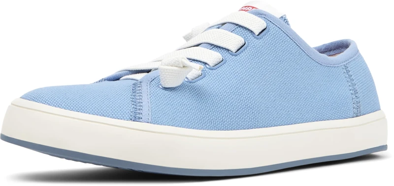 Camper Peu Rambla Ii Women Sneaker Lt/Pastel Blue 41 (EU)