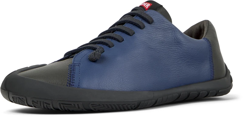 Camper Peu Path+ Men Shoe Multi - Assorted 43 (EU)
