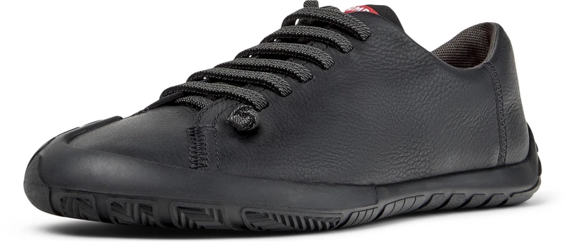Camper Peu Path+ Women Sneaker Black 38 (EU)