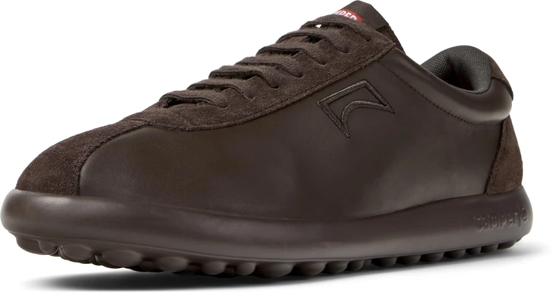 Camper Pelotas Xlf Men Sneaker Dark Brown 42 (EU)