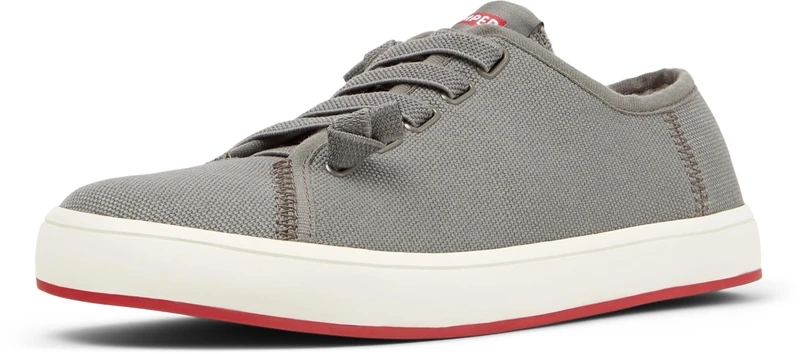 Camper Peu Rambla Ii Women Sneaker Medium Gray 35 (EU)