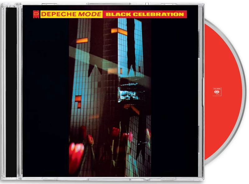 Black Celebration