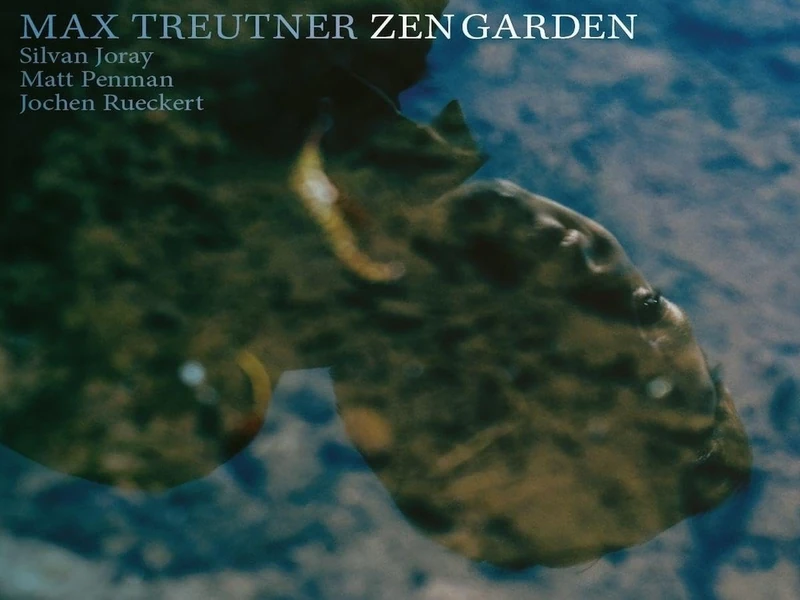Zen Garden [VINYL]