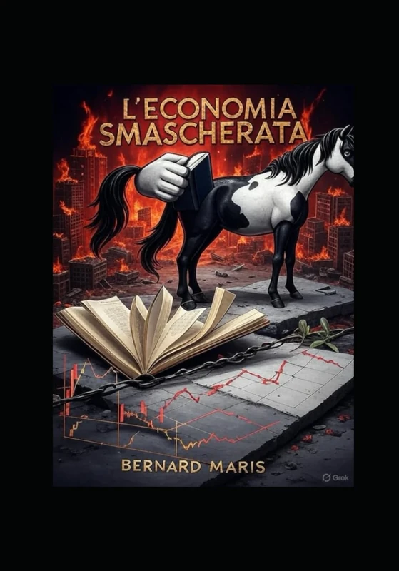 L'ECONOMIA SMASCHERATA: 29 (Economia e finanza)