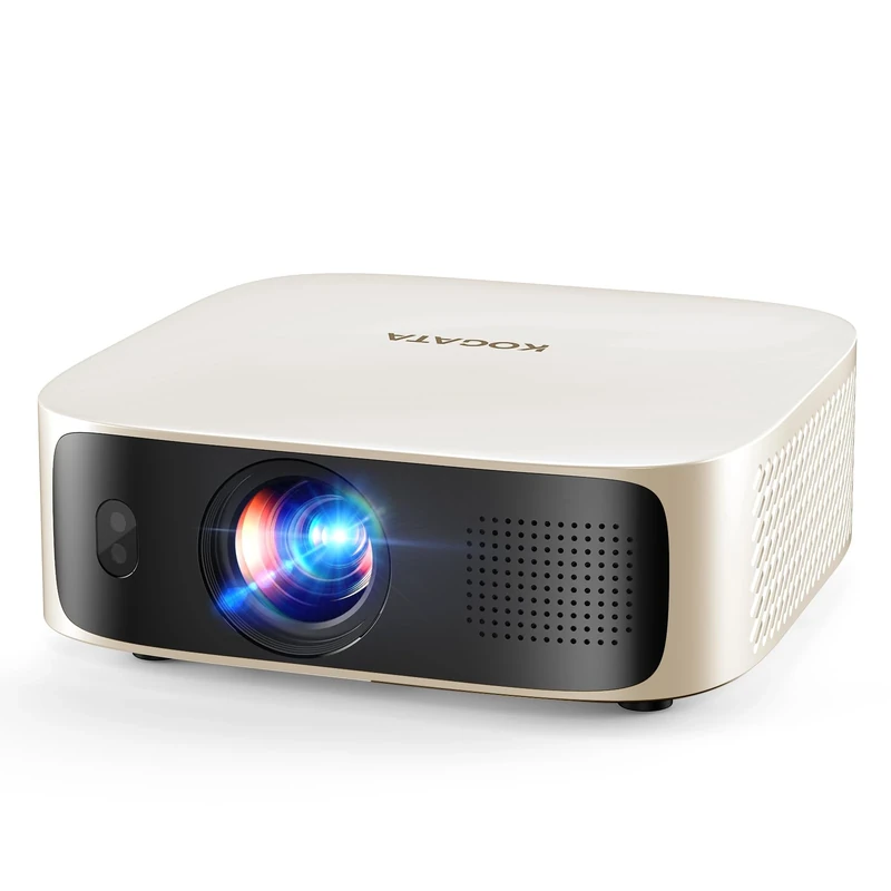 KOGATA tof auto focus projector Outdoor Movie Projector
