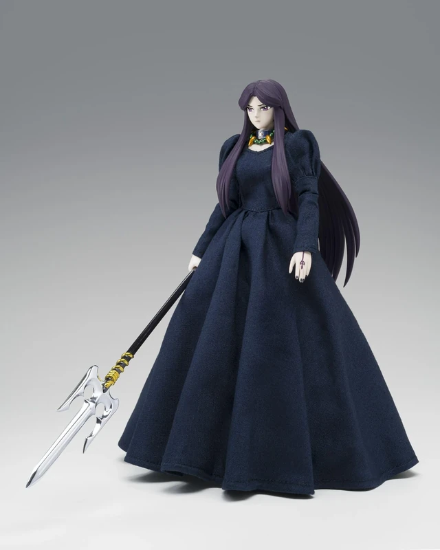 Pandora Fig. 16 cm Saint Seiya Saint Cloth Myth Ex Collectors Shop