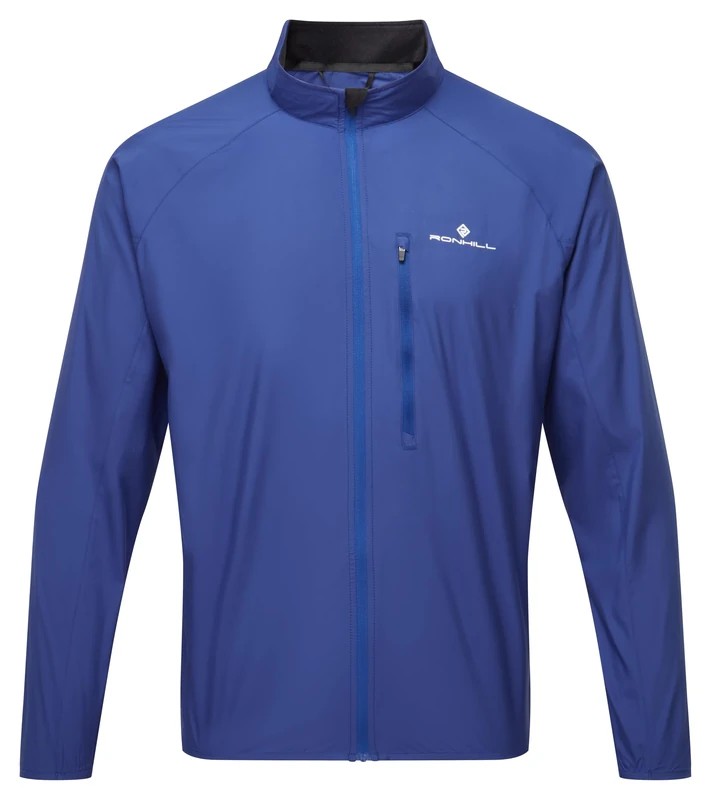 Ronhill Running, Men's Core Jacket, DrkColbalt, L