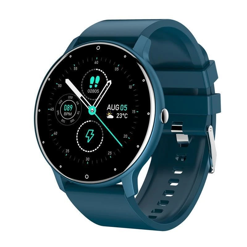 SWZEC Orthoback ORTHOFIT® Smartwatch Pro - Image 1
