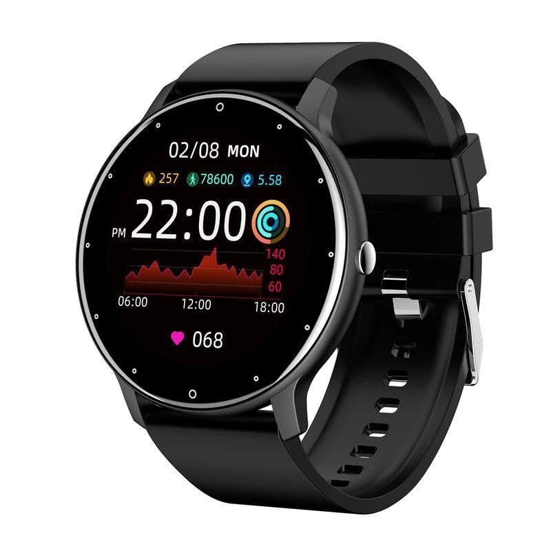 SWZEC Orthoback ORTHOFIT® Smartwatch Pro - Image 1