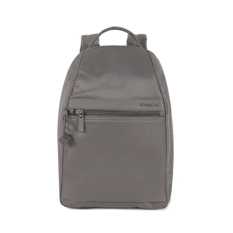 Hedgren Unisex's Vogue L Backpack Large + RFID, Sepia, One Size