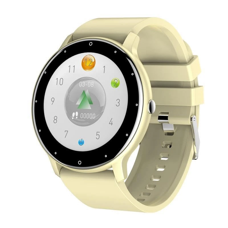 SWZEC Orthoback ORTHOFIT® Smartwatch Pro