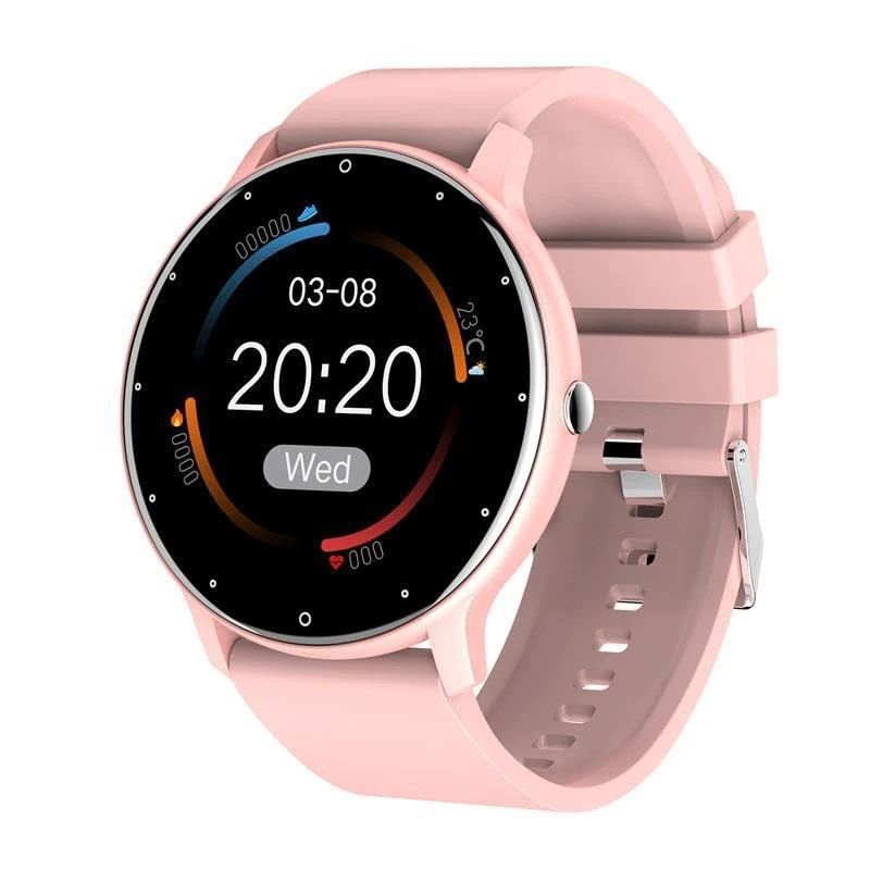 SWZEC Orthoback ORTHOFIT® Smartwatch Pro