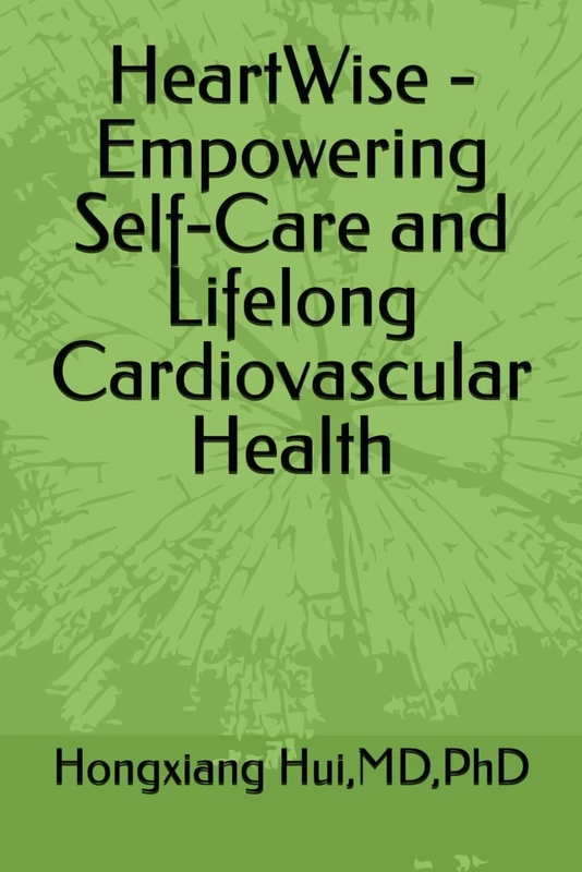 HeartWise - Empowering Self-Care and Lifelong Cardiovascular Health