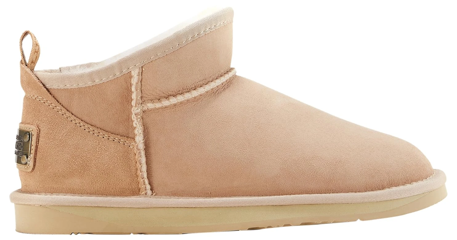 Australia Luxe Collective, Cosy Utra Short Sand, 41