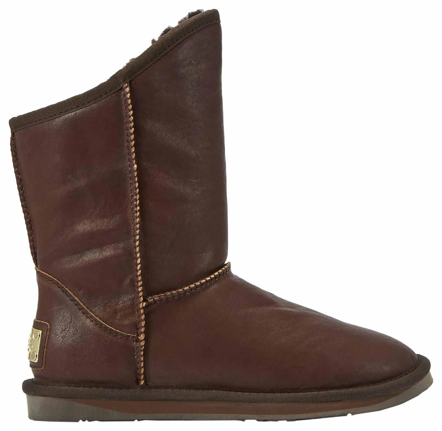 Australia Luxe Collective, Cosy Short Beva, 38