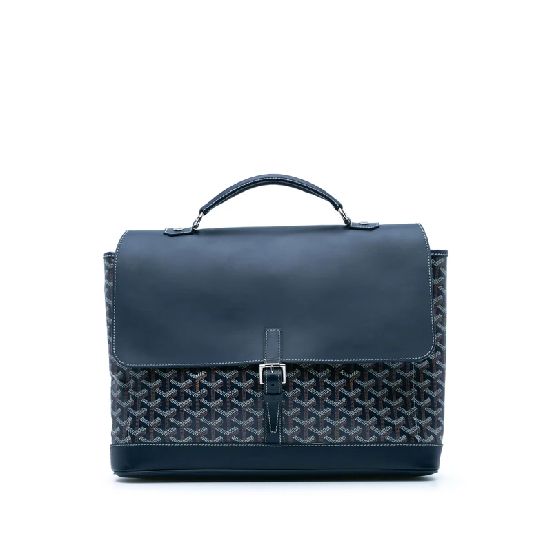 Pre-Loved Goyardine Citadin PM