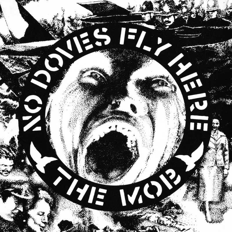 No Doves Fly Here [Explicit]