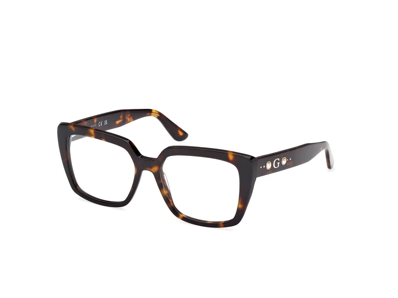 GAFAS GUESS-GU50174 C: dark havana 54x16x44,8x140