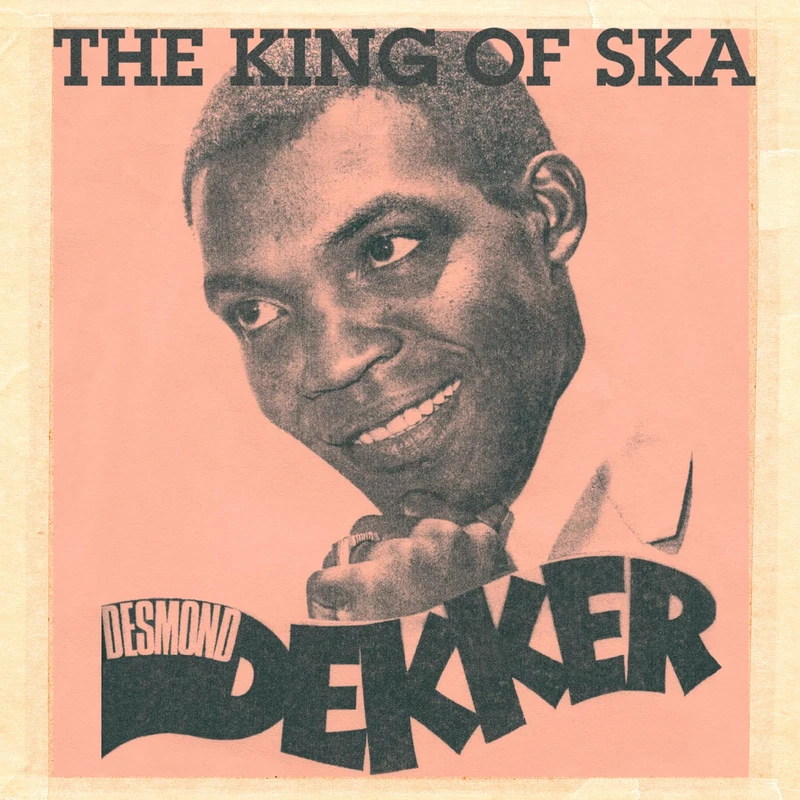 The King Of SKA [VINYL]