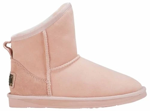 Australia Luxe Collective, Cosy Xtra Short Pink, 42