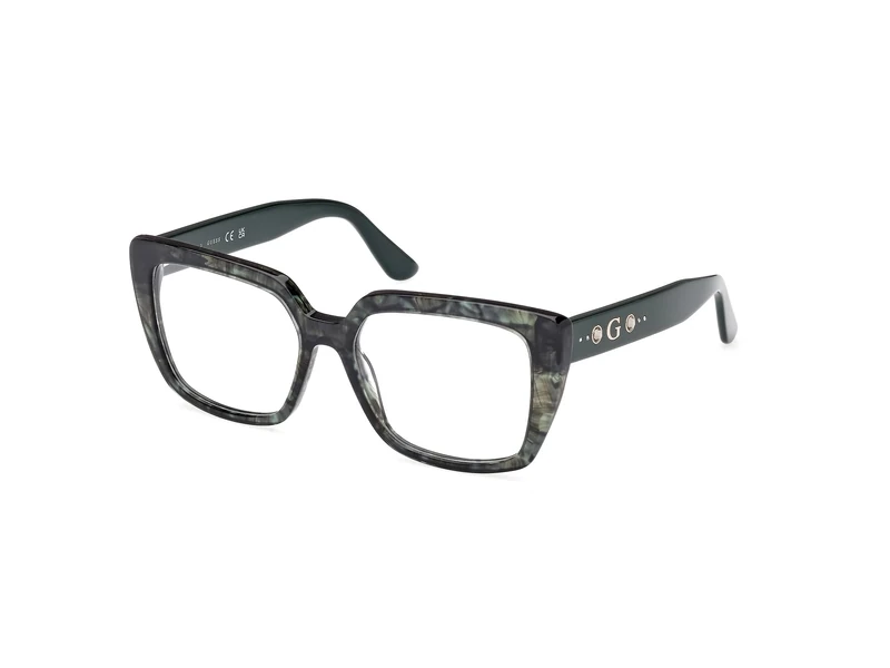 GAFAS GUESS-GU50174 C: dark green/other 54x16x44,8x140