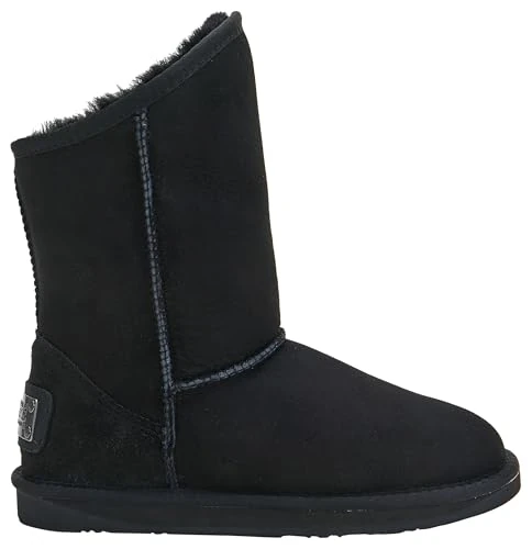 Australia Luxe Collective, Cosy Short Black, 38