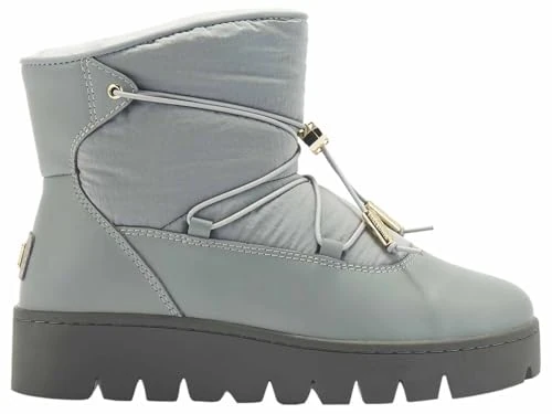 Australia Luxe Collective, Adeline, Ice Gray, 39