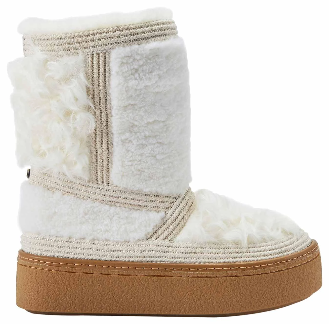 Australia Luxe Collective, Njorde White, 41