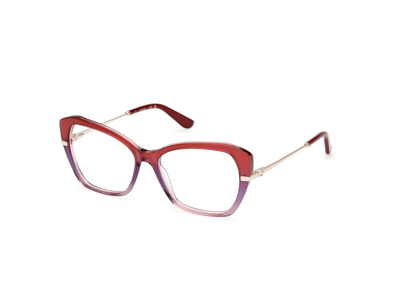 GAFAS GUESS-GU50183 C: pink/other 54x15x44,3x145