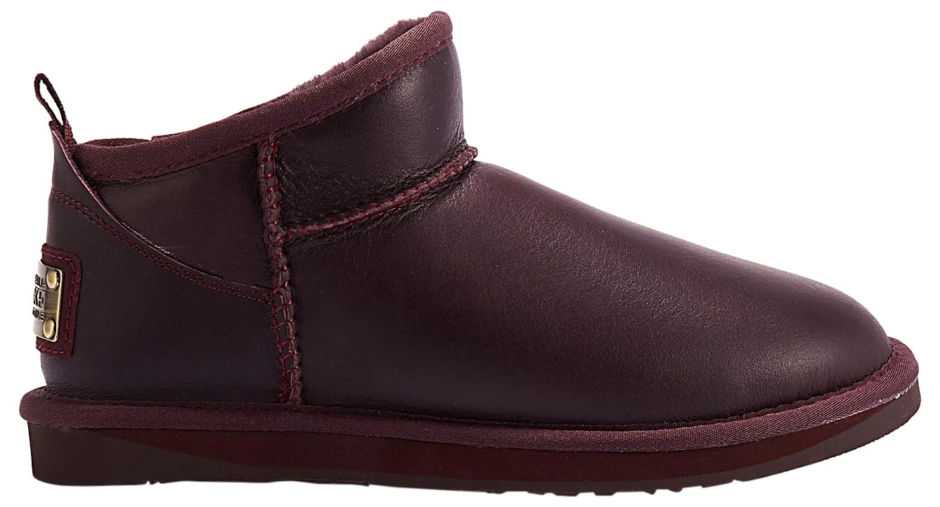 Australia Luxe Collective, Cosy Utra Short Prince, 40