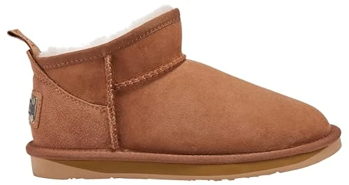 Australia Luxe Collective, Cosy Utra Short Chestnut, 40