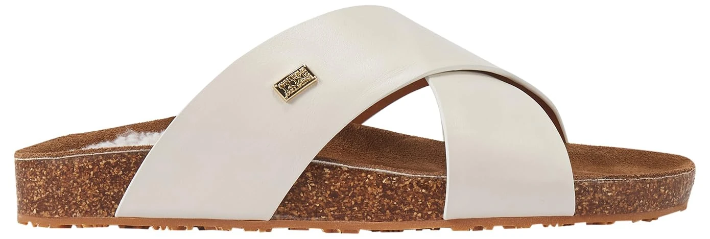 Australia Luxe Collective, Beatrice, Cream, 37