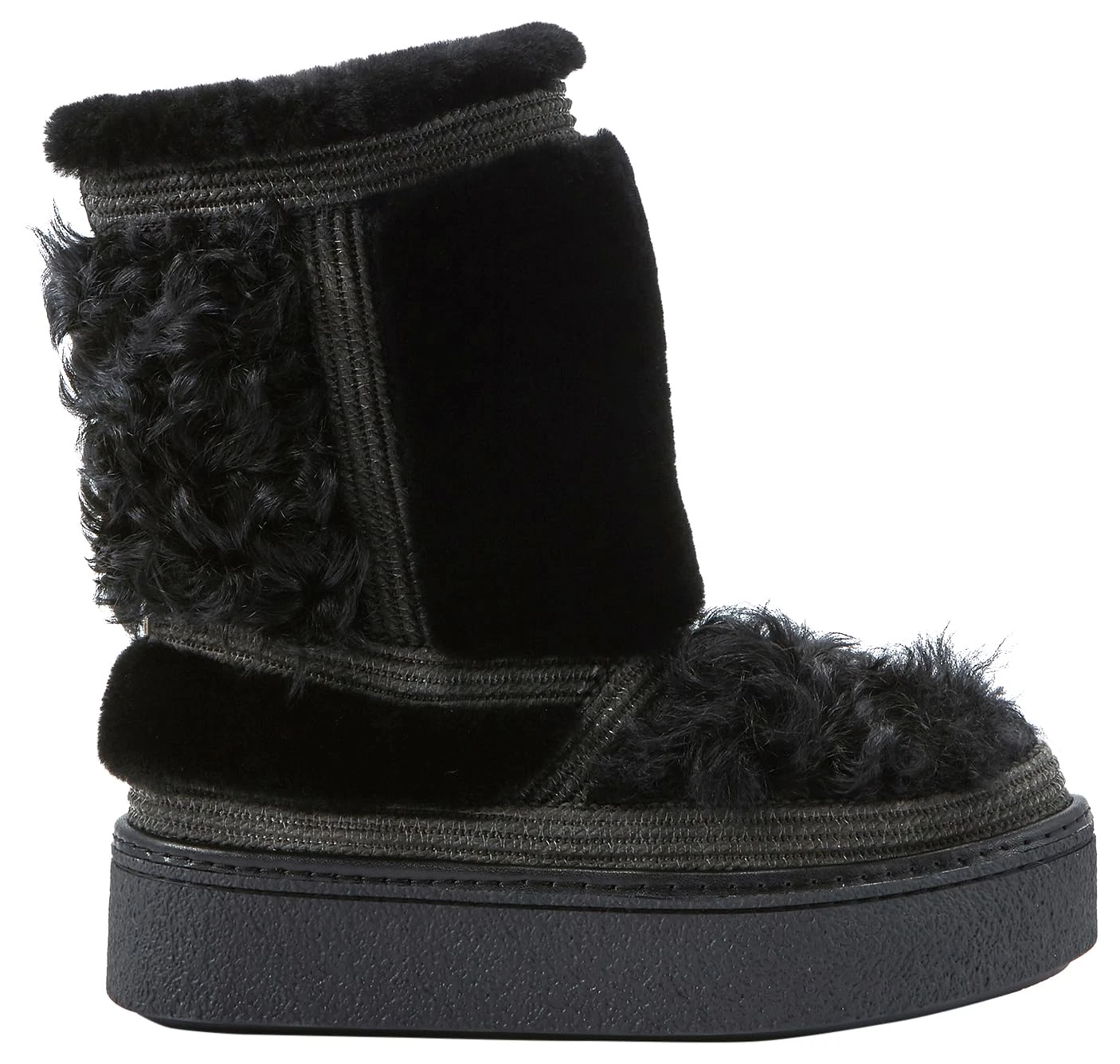 Australia Luxe Collective, Njorde Black, 39