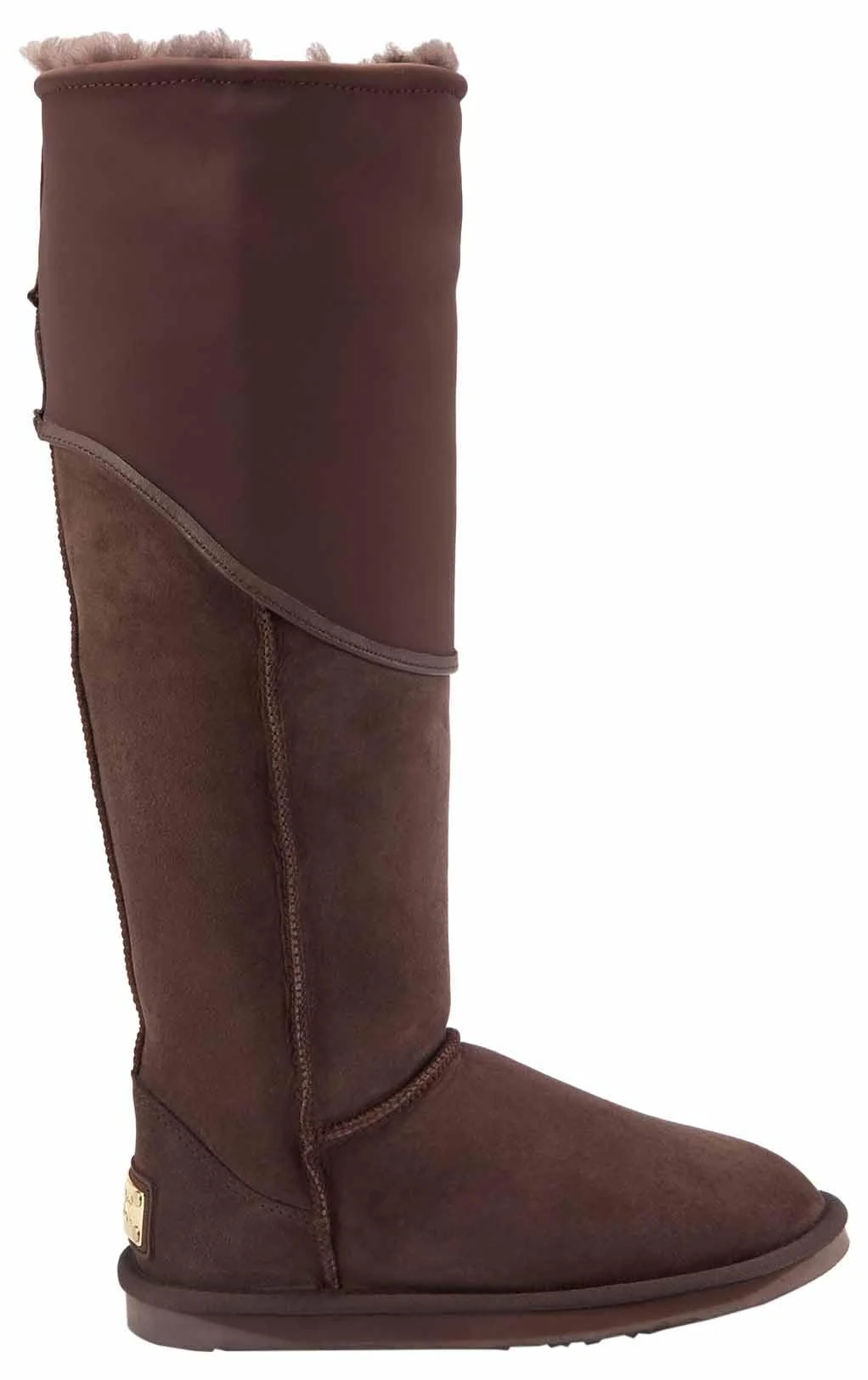 Australia Luxe Collective, Slouch Burnt, 39