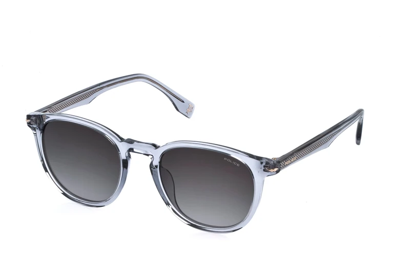 Police Men's Sunglasses SPLQ82 520819