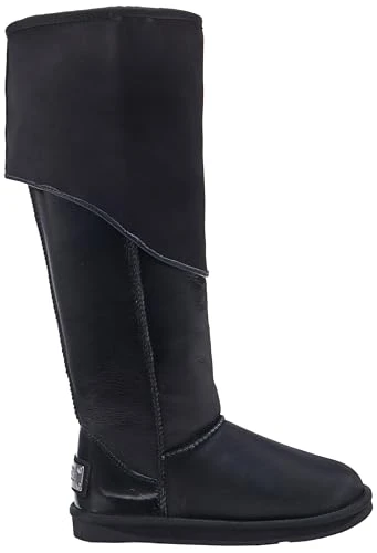 Australia Luxe Collective, Slouch Black, 36