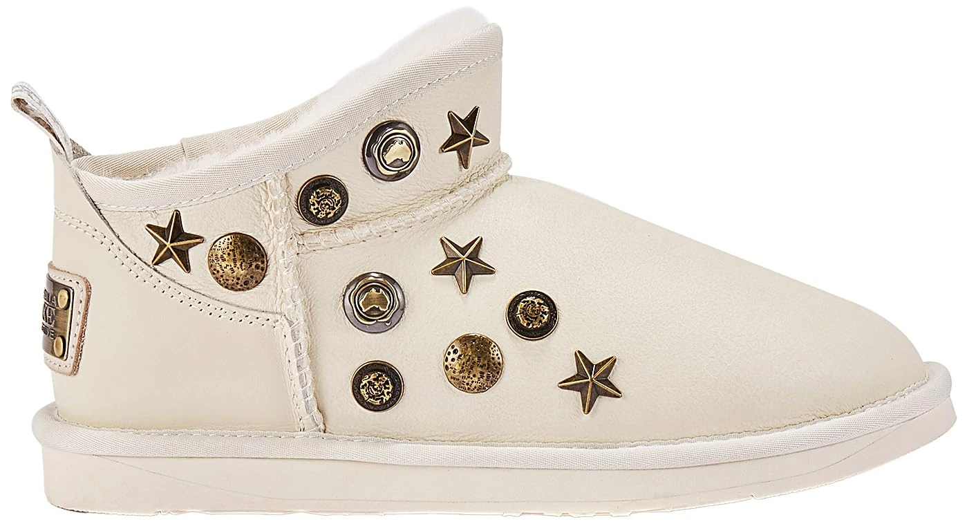 Australia Luxe Collective, Angel Ultra Short, Satin Pale, 37