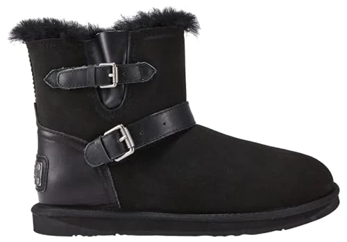 Australia Luxe Collective, Machina Black, 40