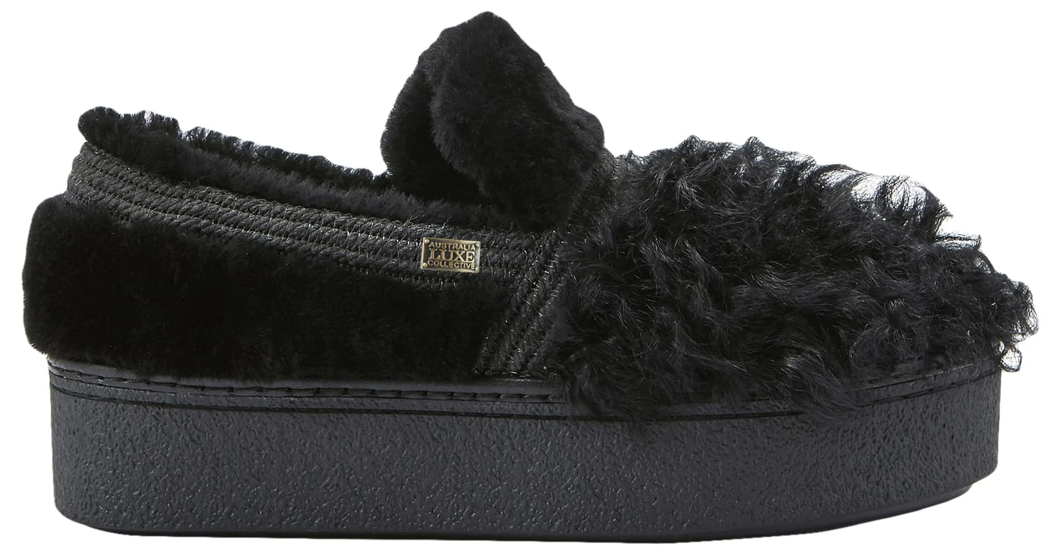 Australia Luxe Collective, Nordske Black, 41