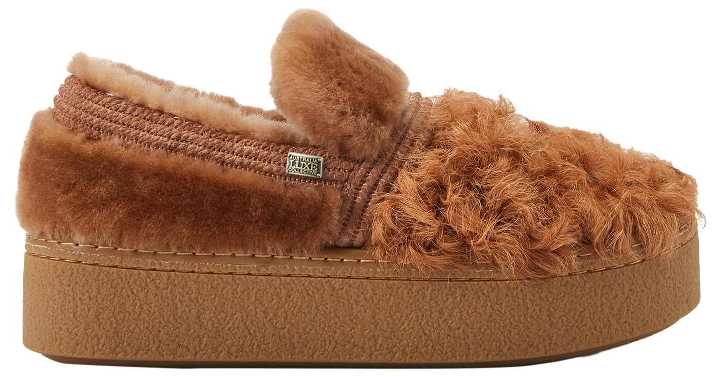 Australia Luxe Collective, Nordske Tan, 40