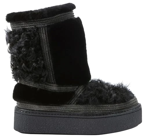 Australia Luxe Collective, Njorde Black, 40