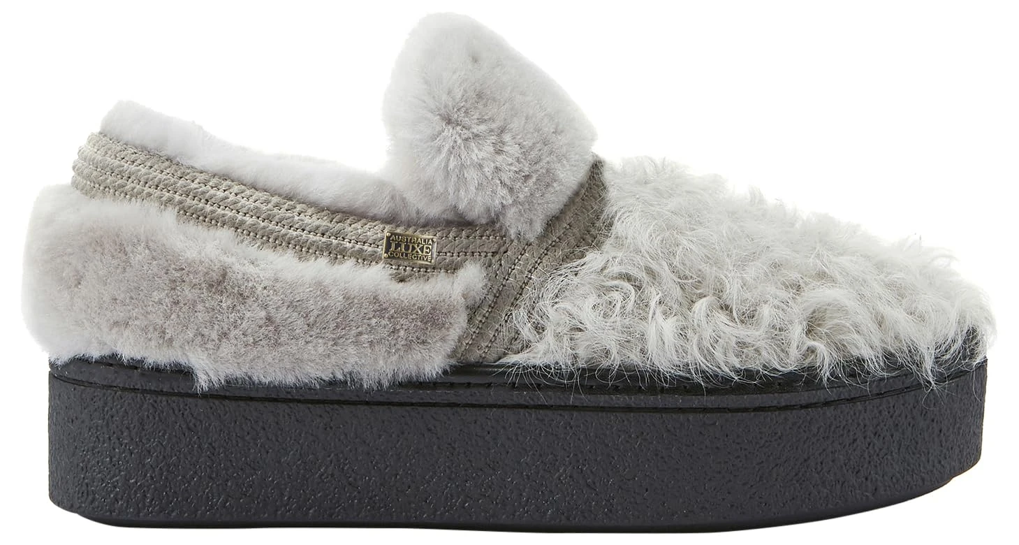 Australia Luxe Collective, Nordske, Ice Gray, 40