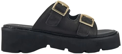 Australia Luxe Collective, Ahoy, Black, 40