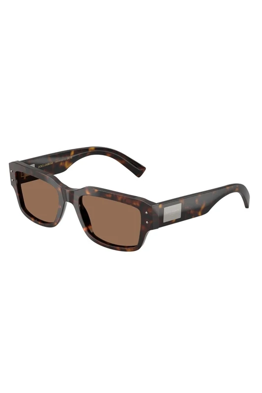 Sunglasses - Dolce & Gabbana / 0dg4483 Size 54 Color 502/73
