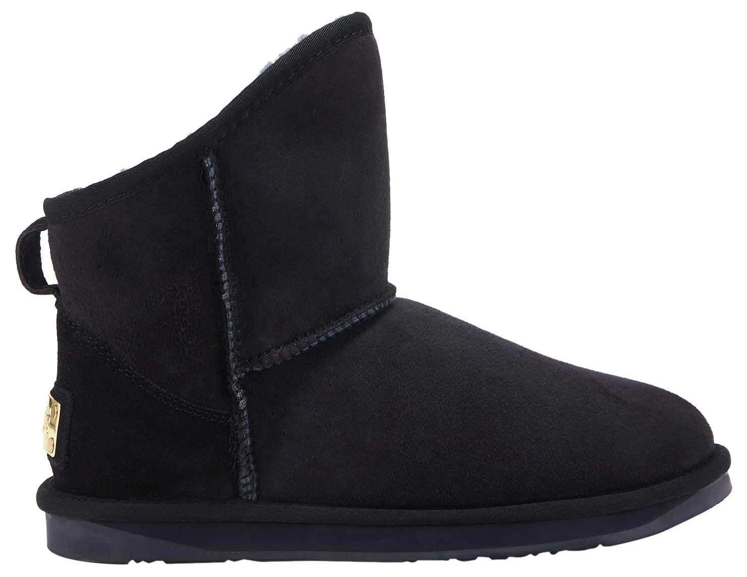 Australia Luxe Collective, Cosy Xtra Short Navy, 38