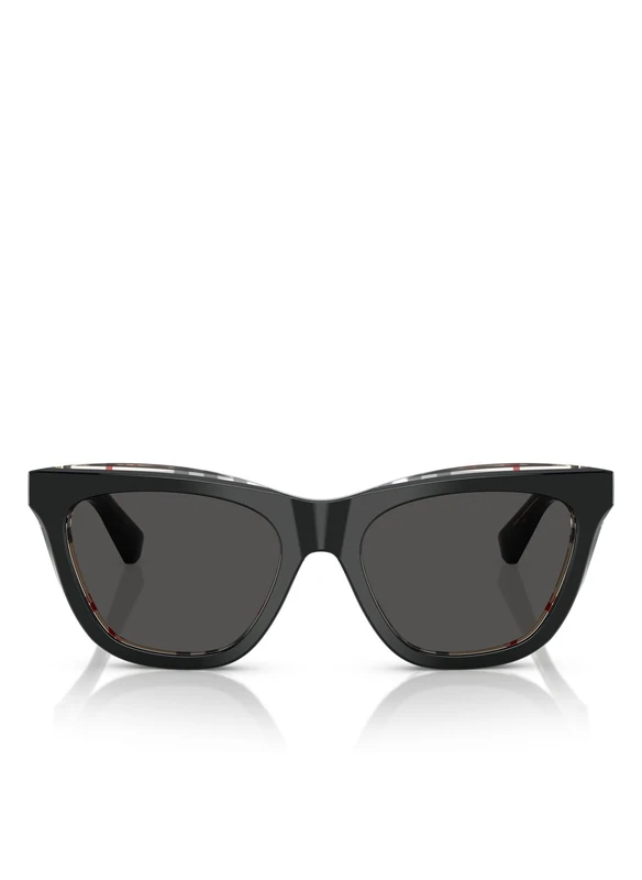 Sunglasses - Burberry / 0be4435 Size 53 Color 412187