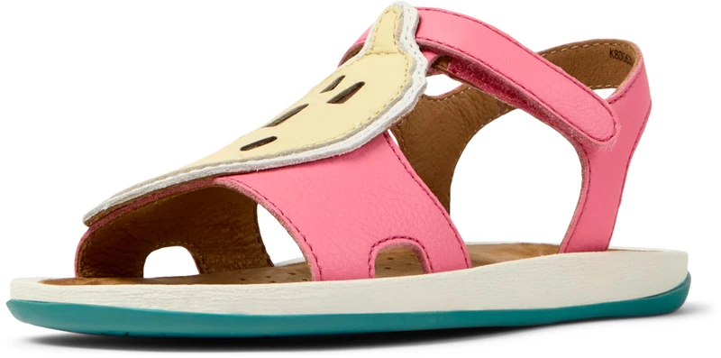 Camper Bicho Kids - Sandal Multi - Assorted 32 (EU)