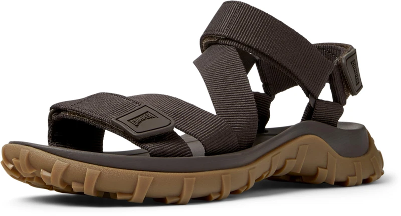 Camper Drift Trail Sandal Men Sandal Medium Brown 41 (EU)
