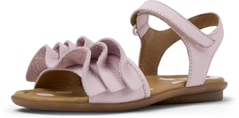 Camper Right Kids - Sandal Lt/Pastel Pink 25 (EU) - Image 1